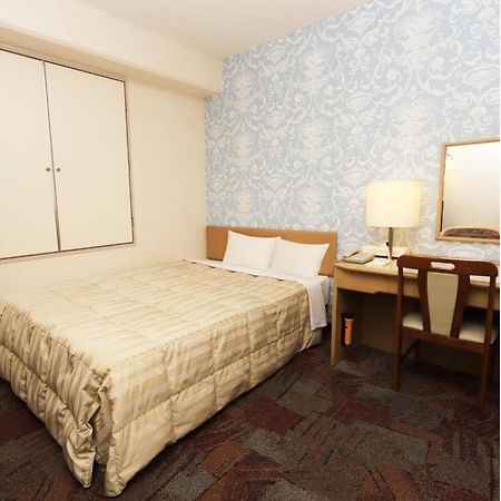 Kawagoe Dai-Ichi Hotel Exteriér fotografie