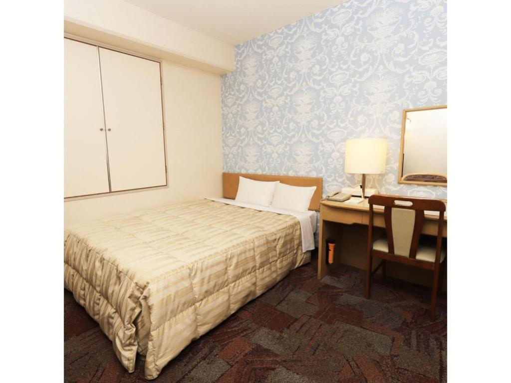 Kawagoe Dai-Ichi Hotel Exteriér fotografie