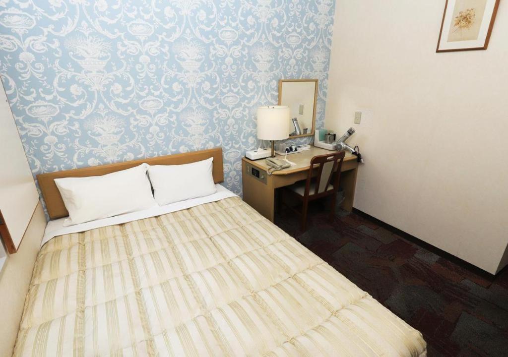 Kawagoe Dai-Ichi Hotel Exteriér fotografie