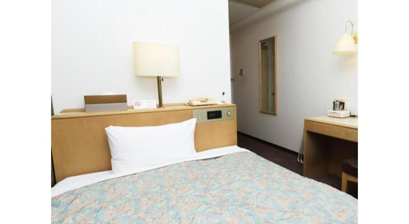 Kawagoe Dai-Ichi Hotel Exteriér fotografie