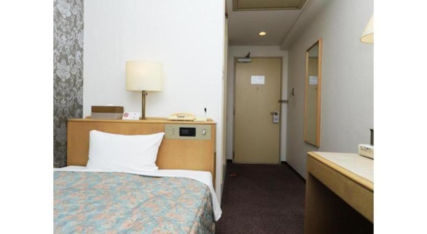 Kawagoe Dai-Ichi Hotel Exteriér fotografie