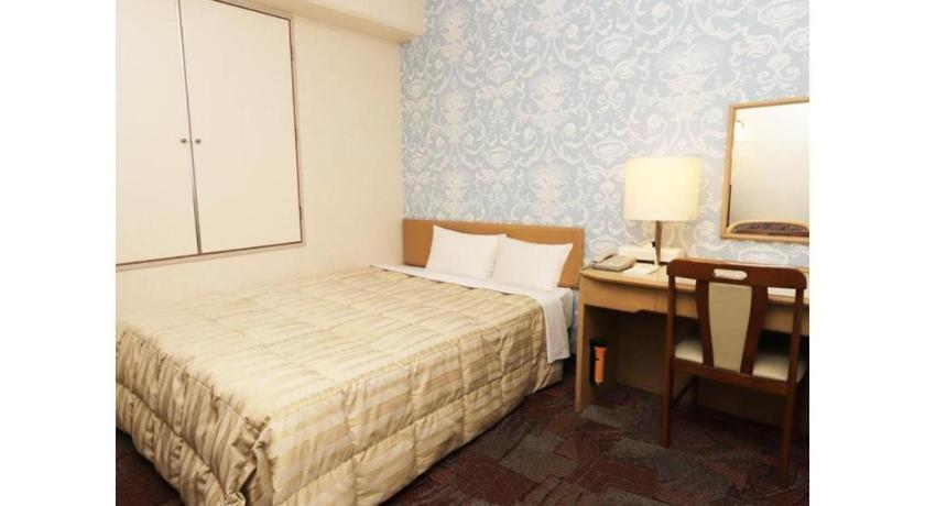 Kawagoe Dai-Ichi Hotel Exteriér fotografie