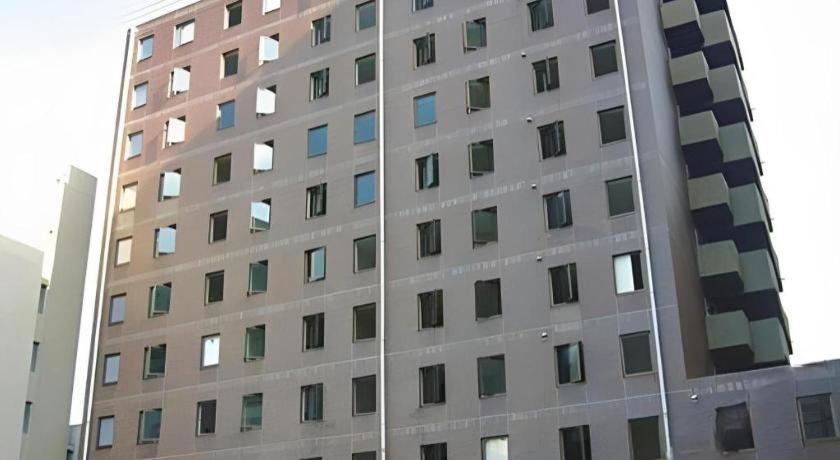 Kawagoe Dai-Ichi Hotel Exteriér fotografie