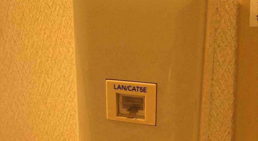 Kawagoe Dai-Ichi Hotel Exteriér fotografie