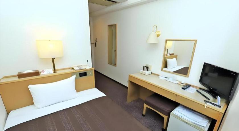 Kawagoe Dai-Ichi Hotel Exteriér fotografie